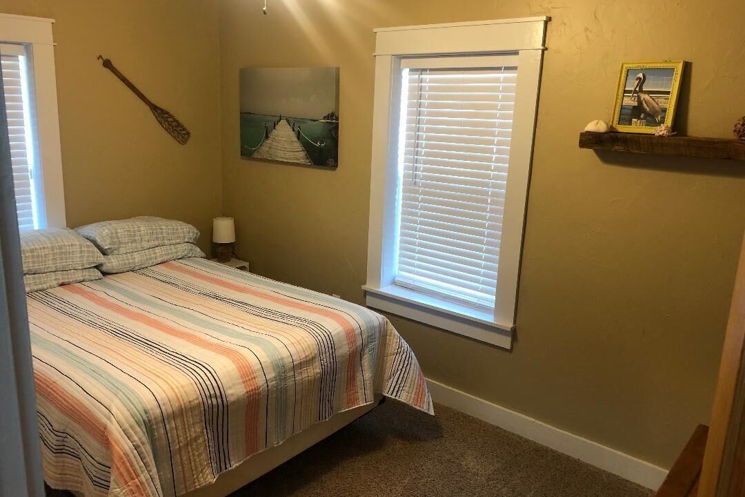 Photo of Bedroom in Canyon