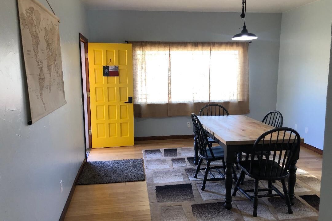 Photo of Bedroom in Canyon
