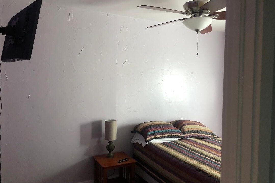 Photo of Bedroom in Canyon
