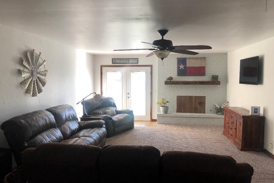 Photo of Bedroom in Canyon