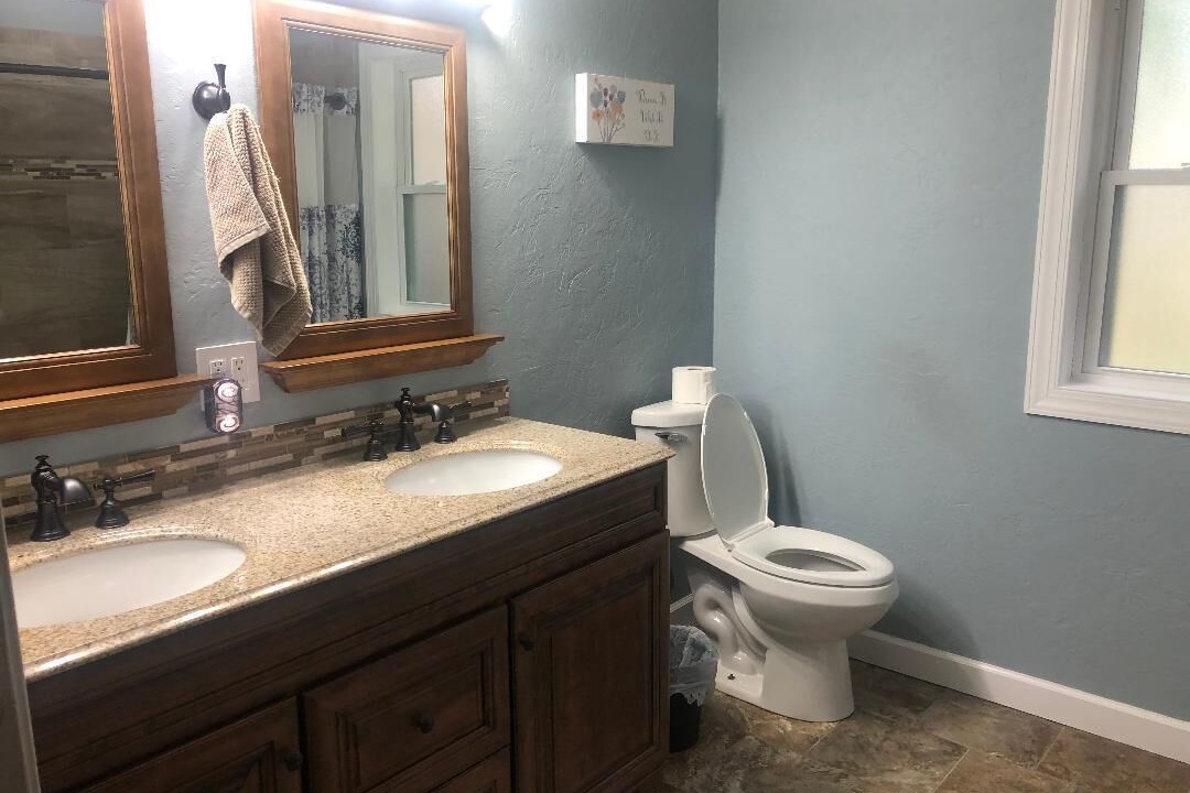 Photo of Bathroom in Canyon