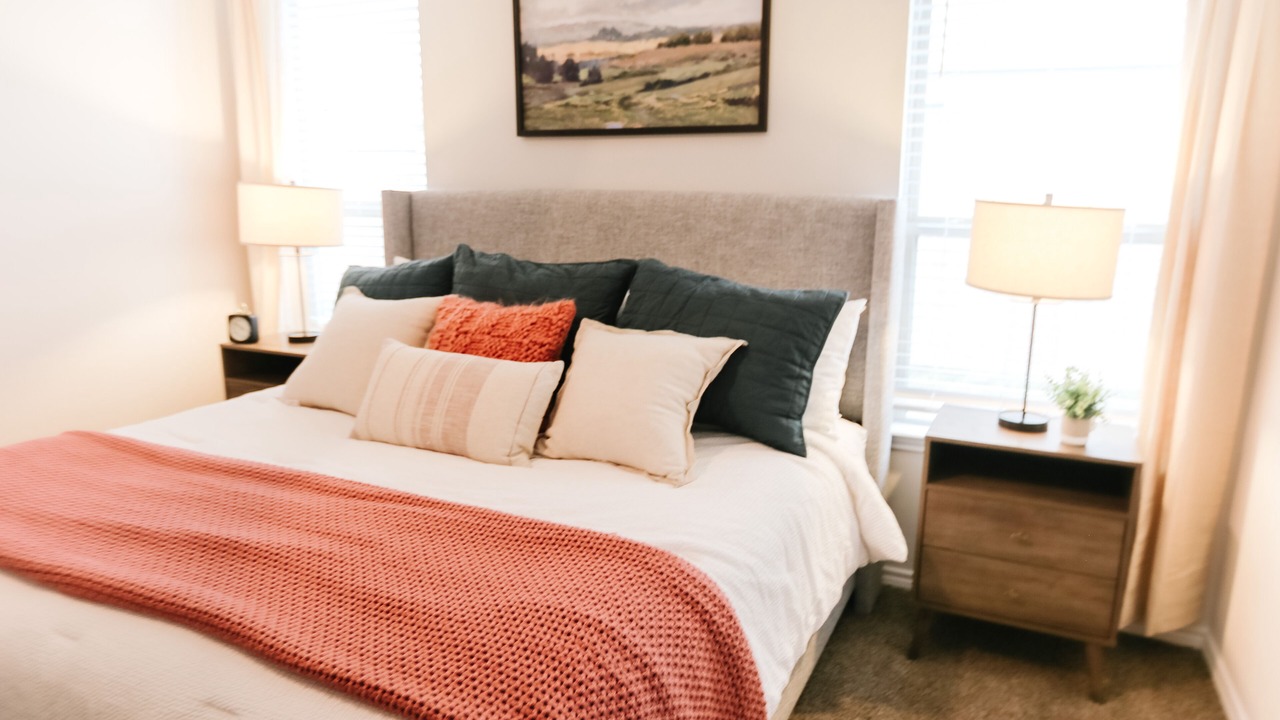 Photo of Bedroom in Wellborn