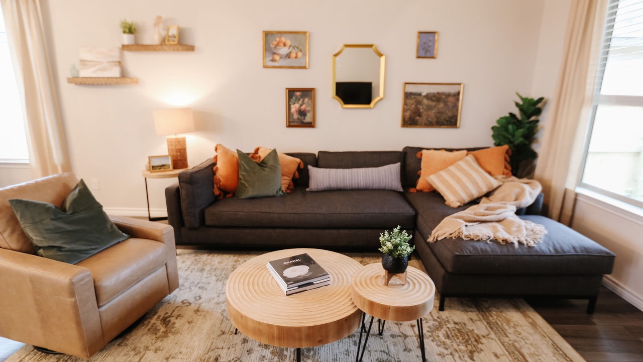 Photo of Livingroom in Wellborn