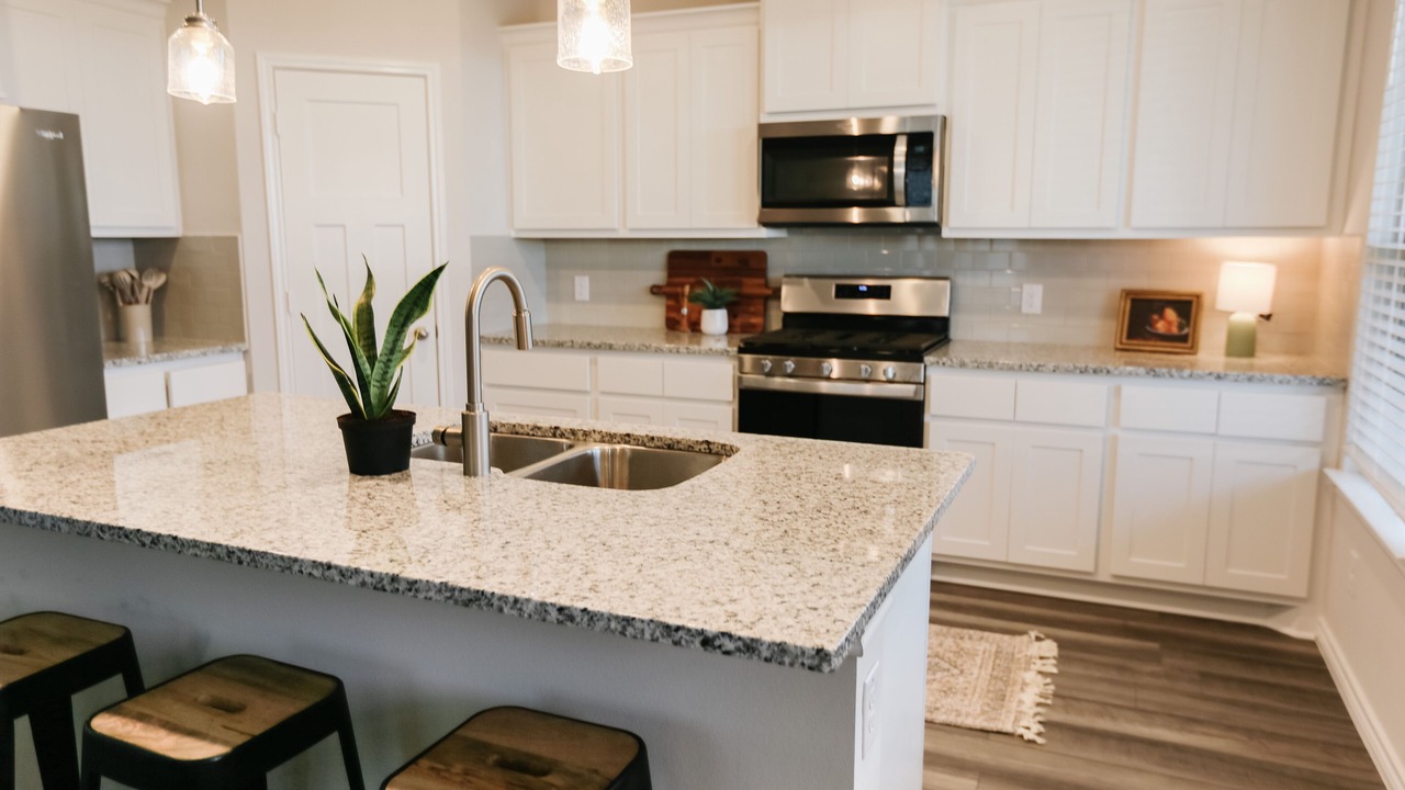 Photo of Kitchen in Wellborn