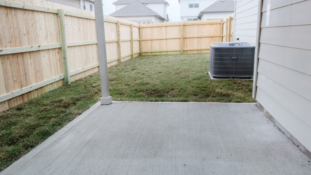 Photo of Outdoor in Wellborn