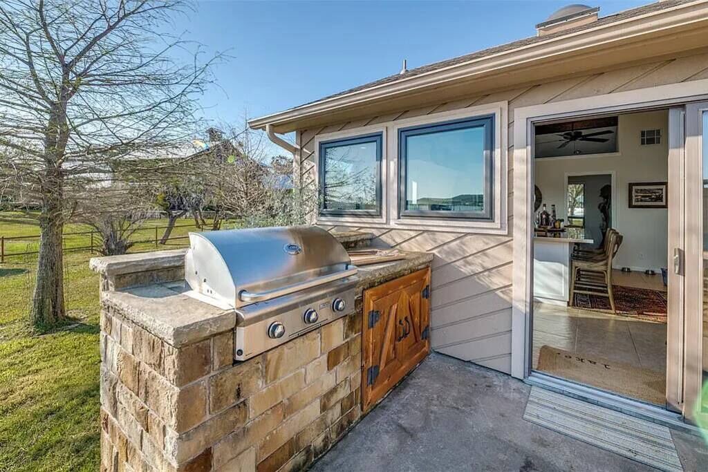 Photo of Outdoor in Graford