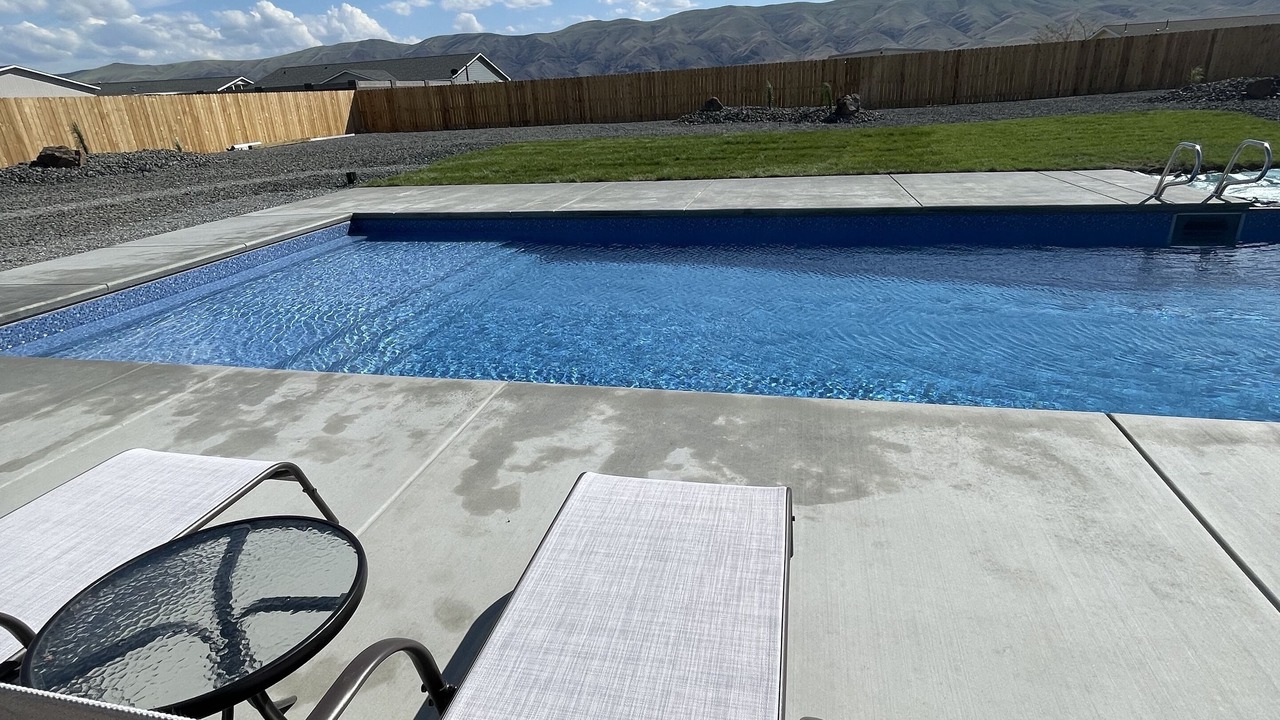 Photo of Outdoor in Desert Aire