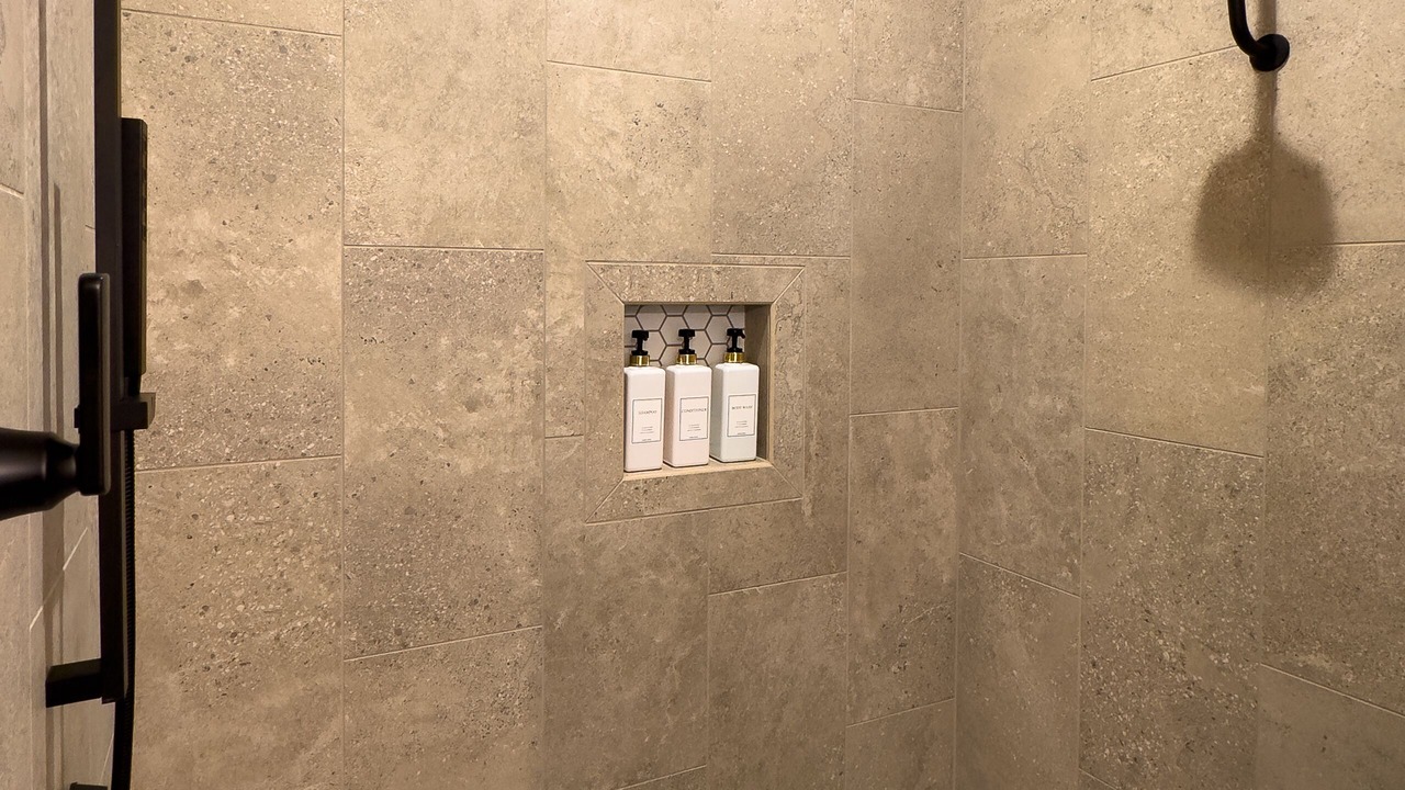 Photo of Bathroom in Desert Aire