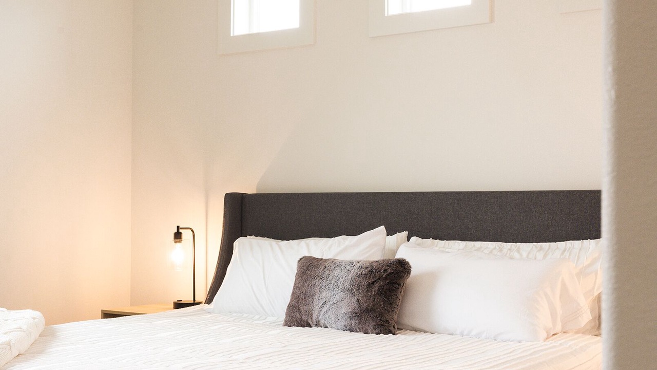 Photo of Bedroom in Desert Aire