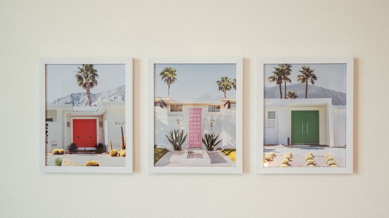 Photo of Others in Desert Aire