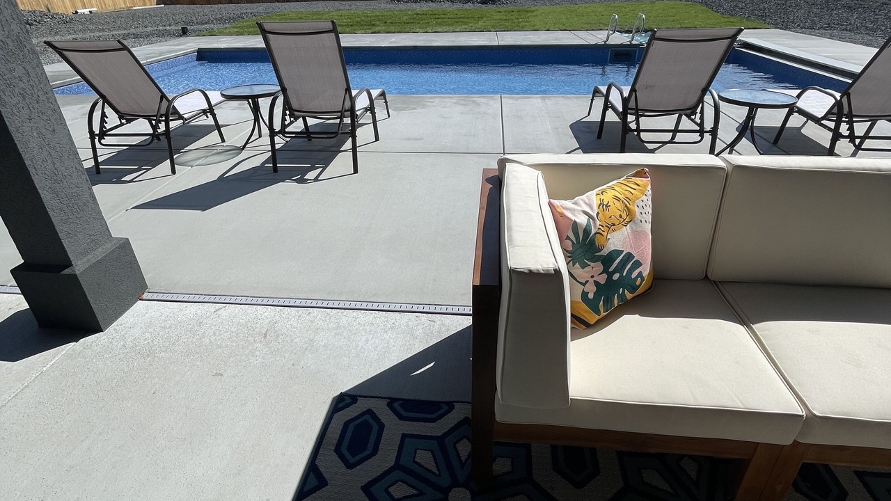 Photo of Outdoor in Desert Aire