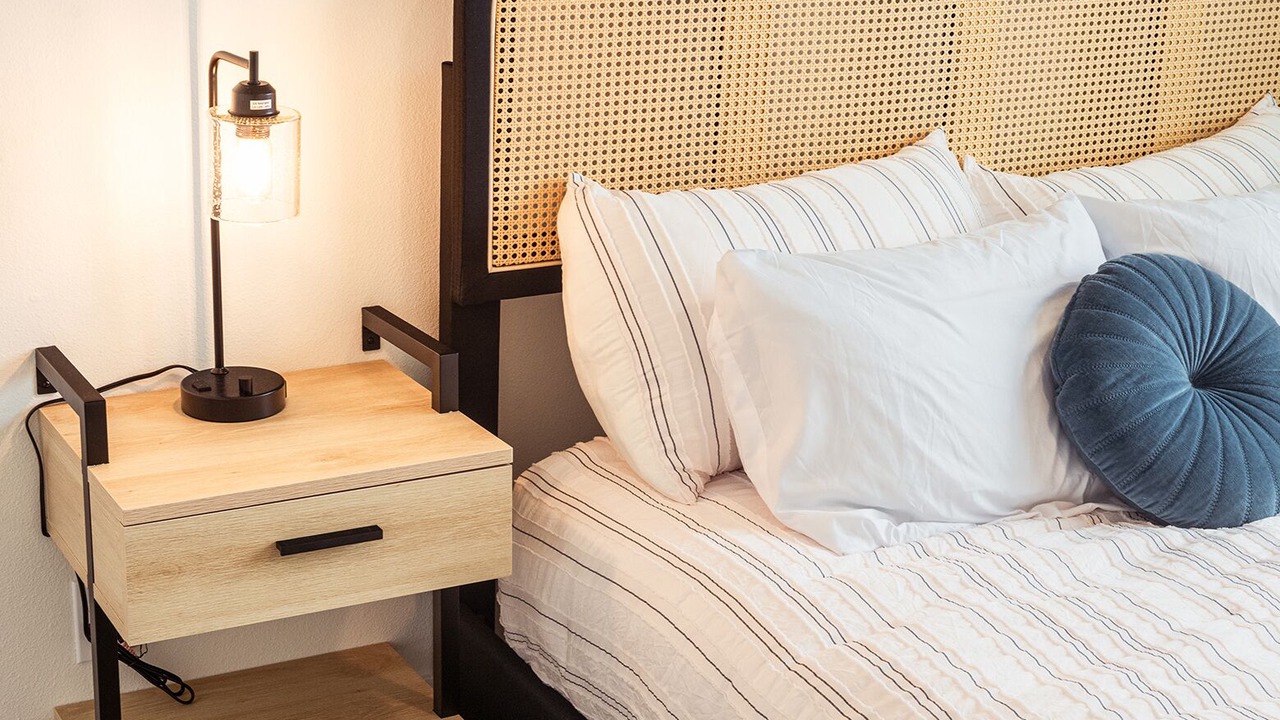 Photo of Bedroom in Desert Aire