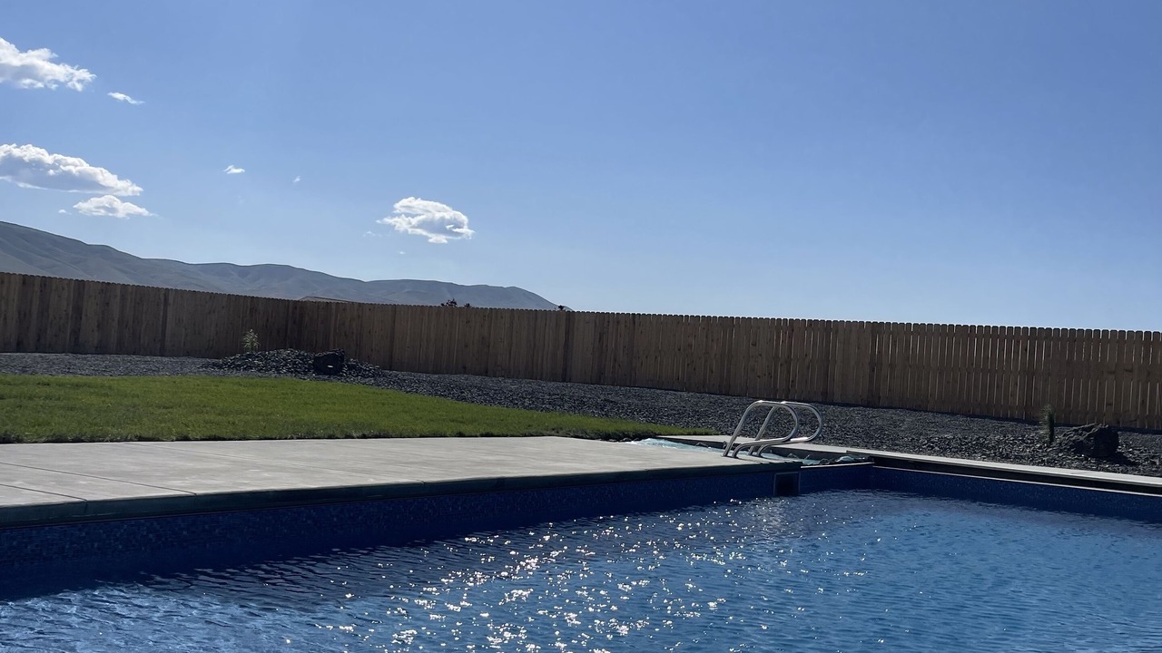 Photo of Outdoor in Desert Aire