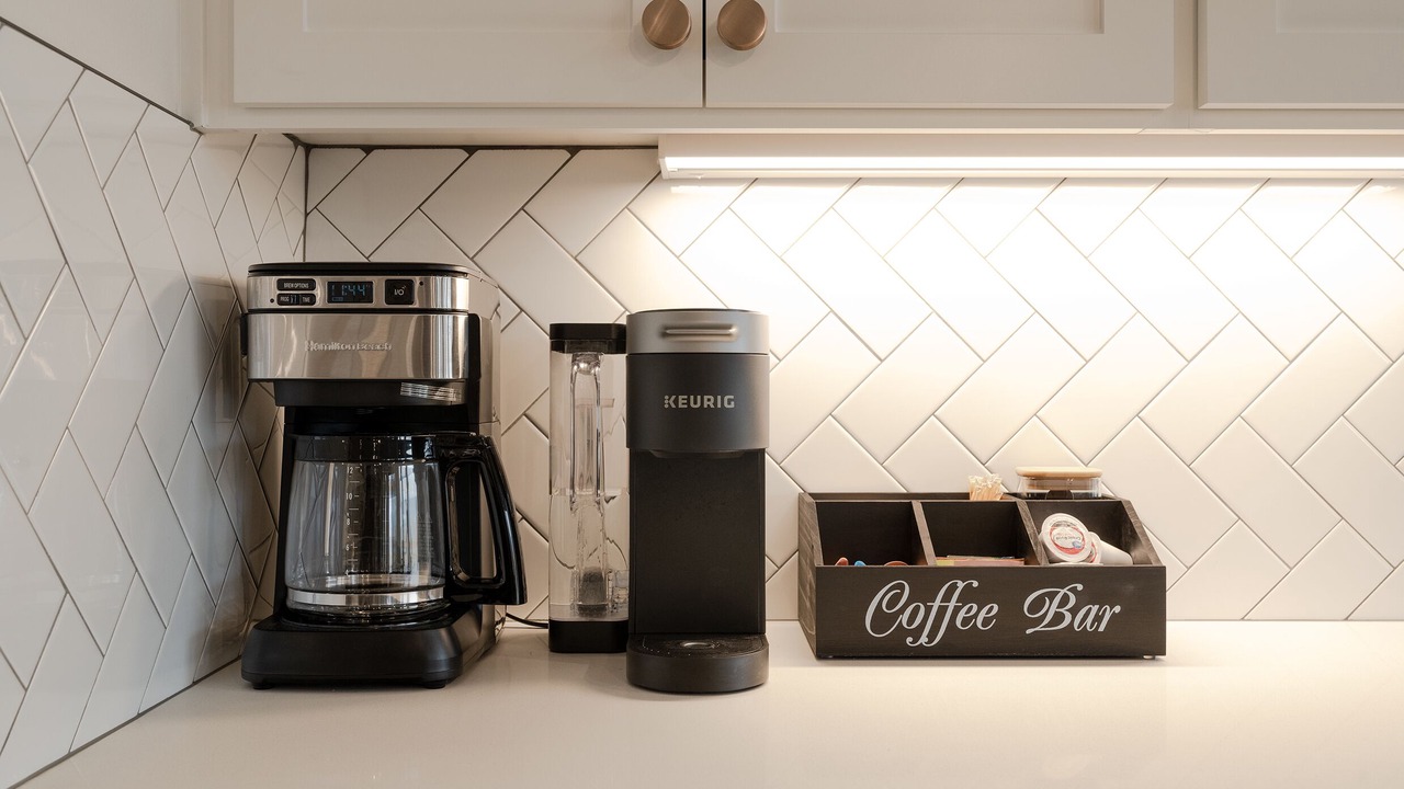 Photo of Kitchen in Desert Aire