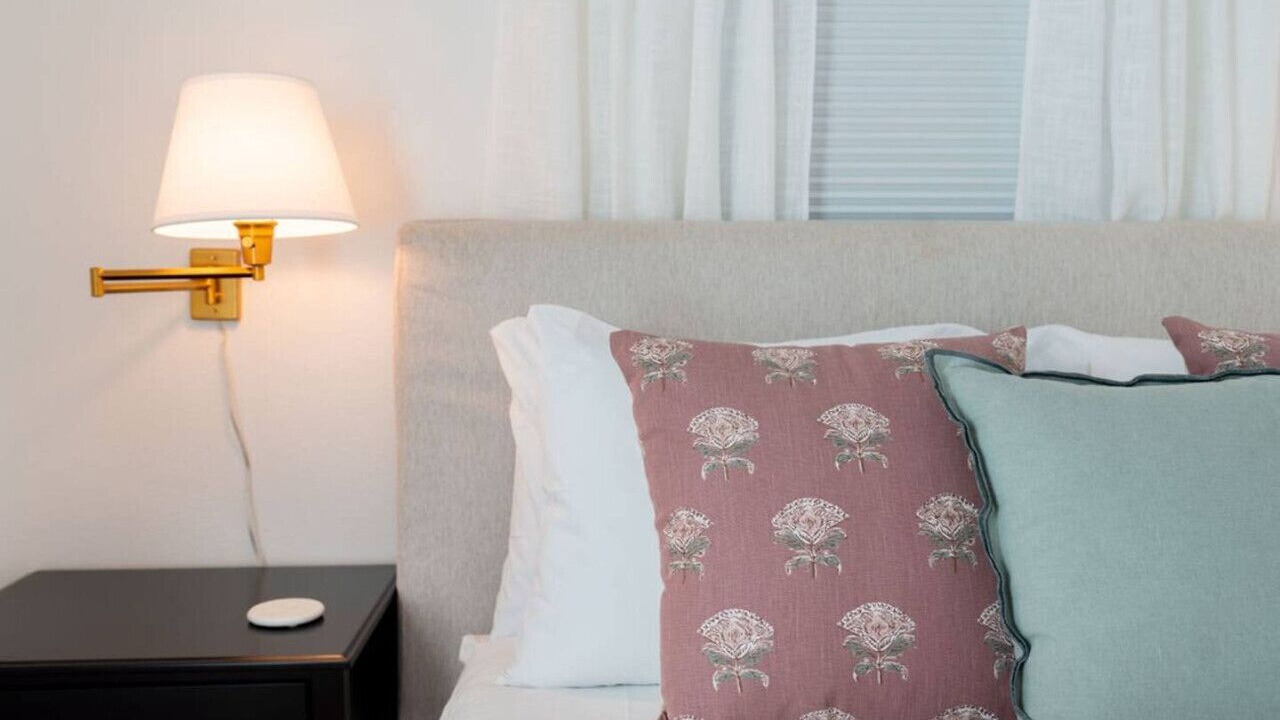 Photo of Bedroom in University Heights