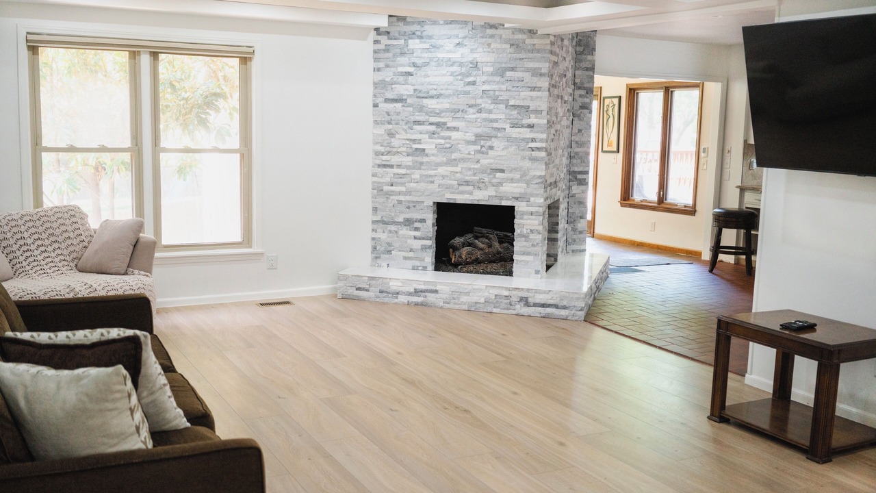 Photo of Livingroom in Overland Park