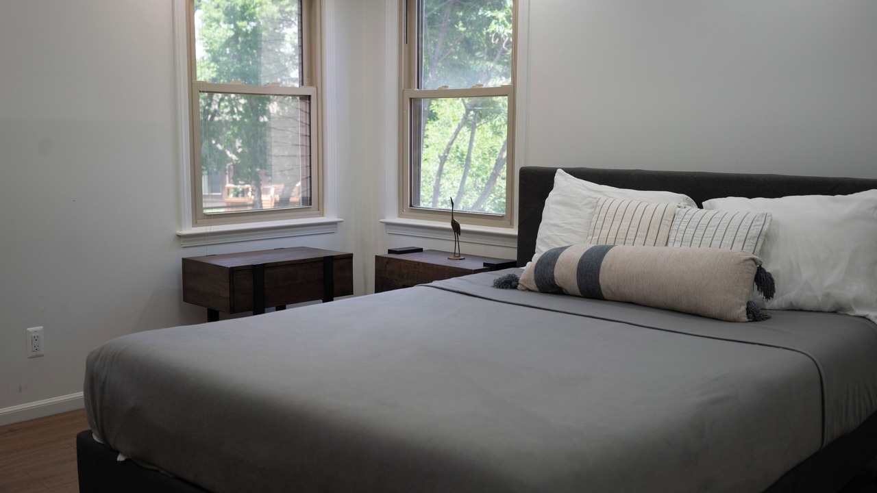 Photo of Bedroom in Overland Park