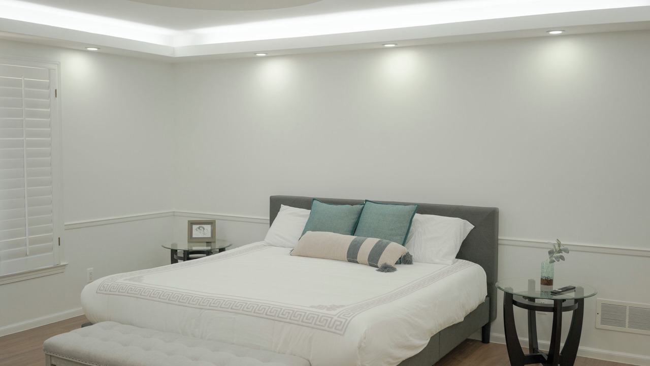 Photo of Bedroom in Overland Park
