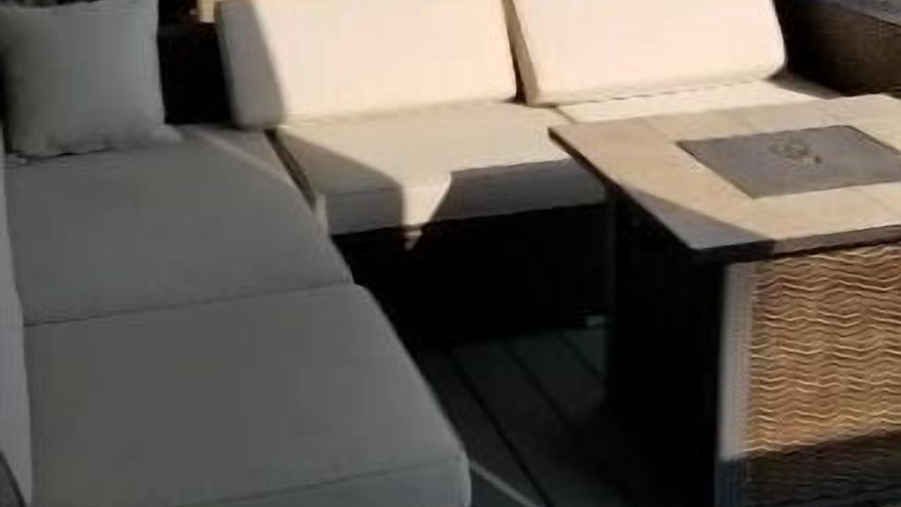 Photo of Patio Balcony in Shawnee