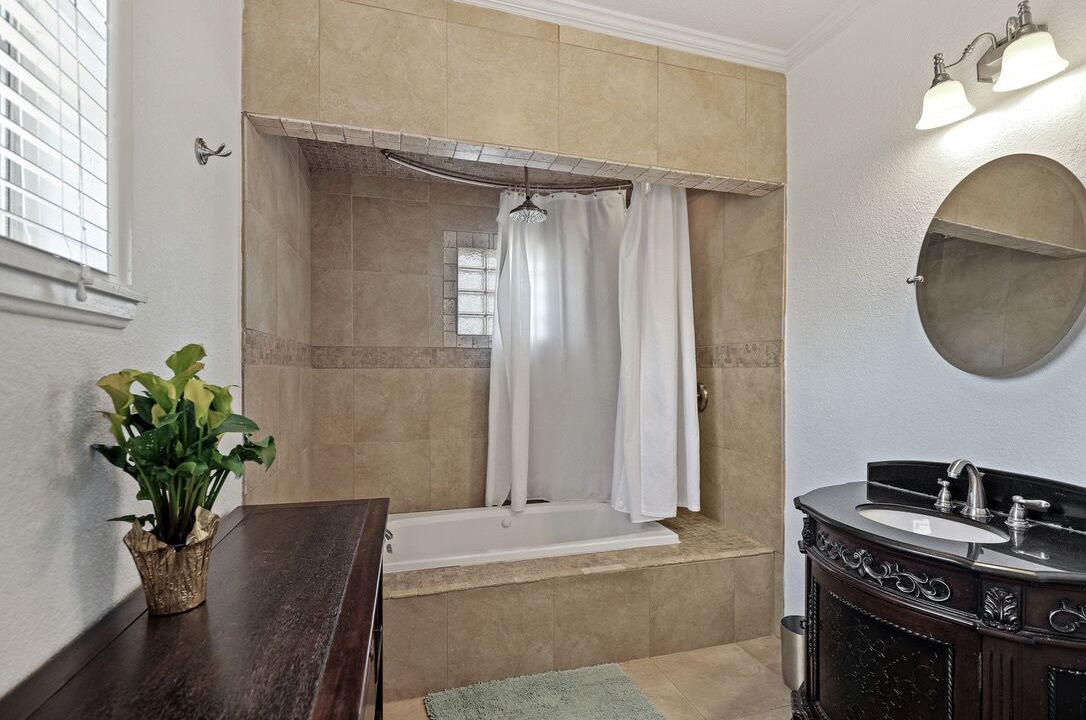 Photo of Bathroom in Graham