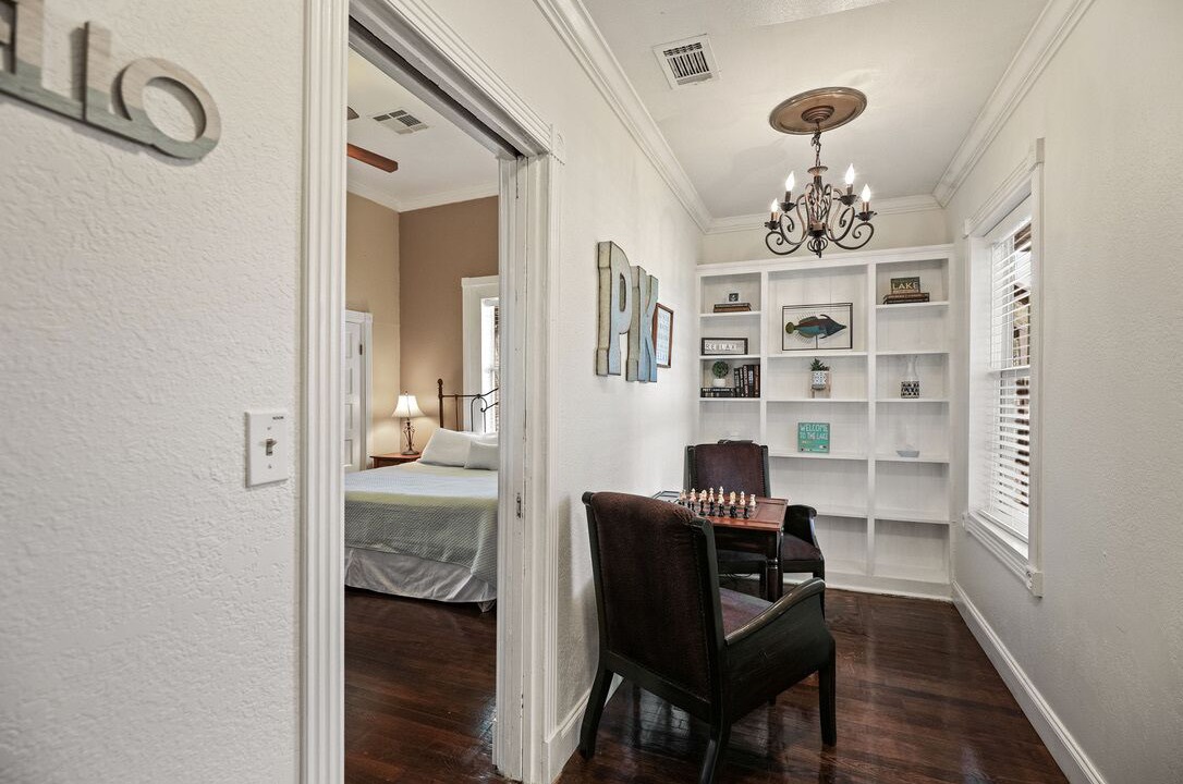Photo of Bedroom in Graham