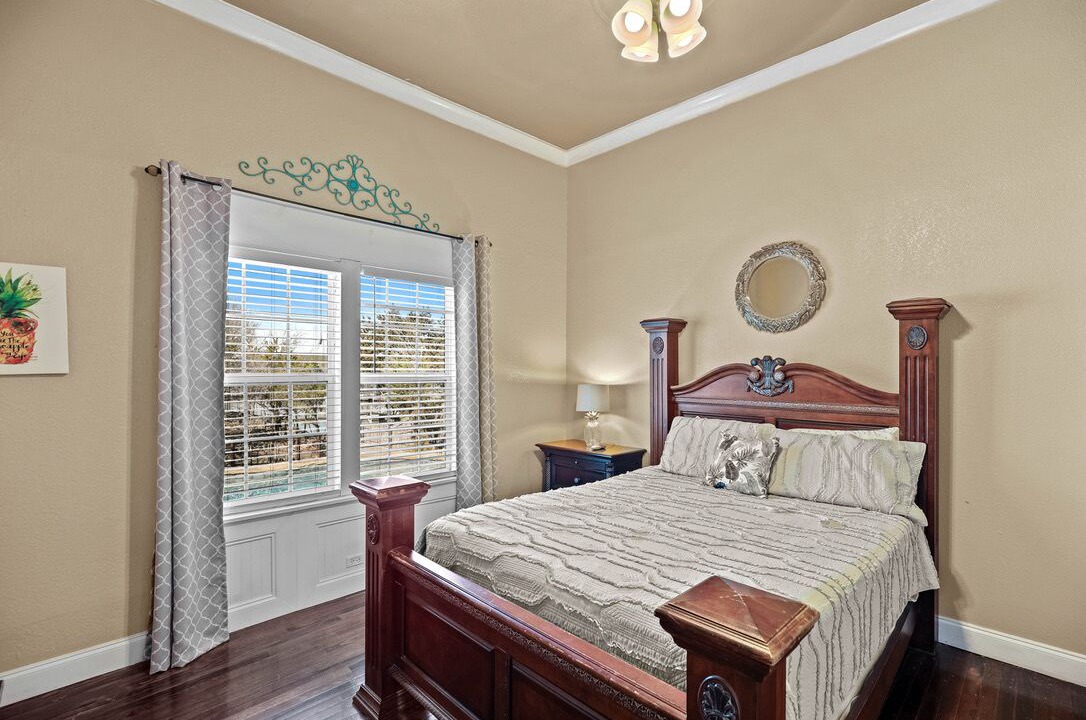 Photo of Bedroom in Graham