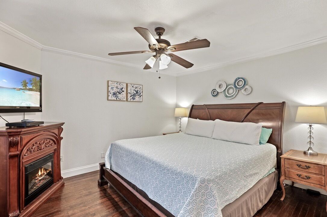Photo of Bedroom in Graham