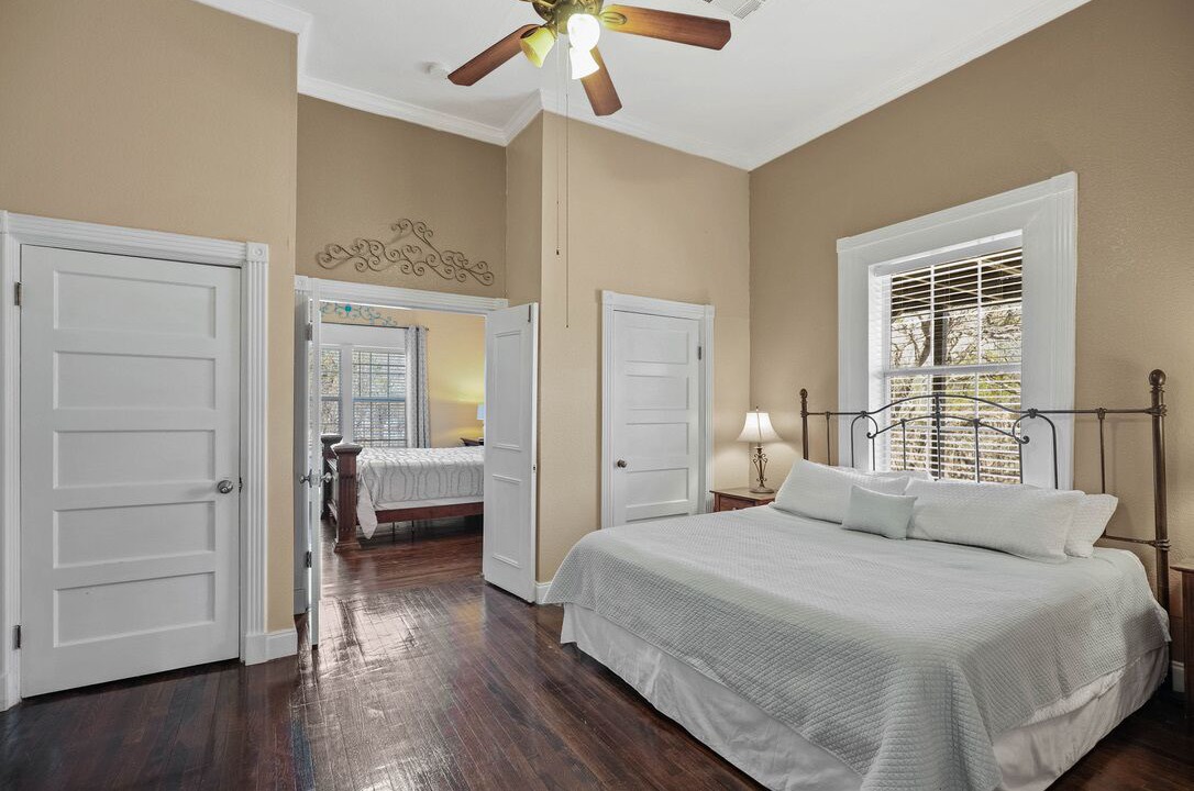 Photo of Bedroom in Graham