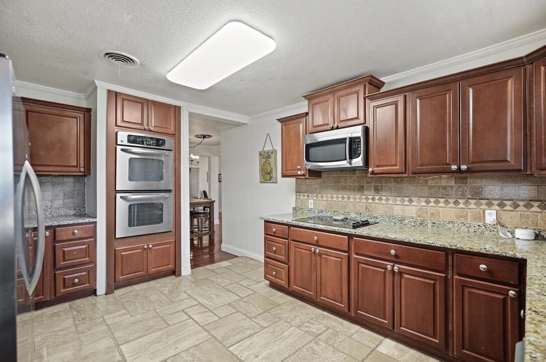 Photo of Kitchen in Graham