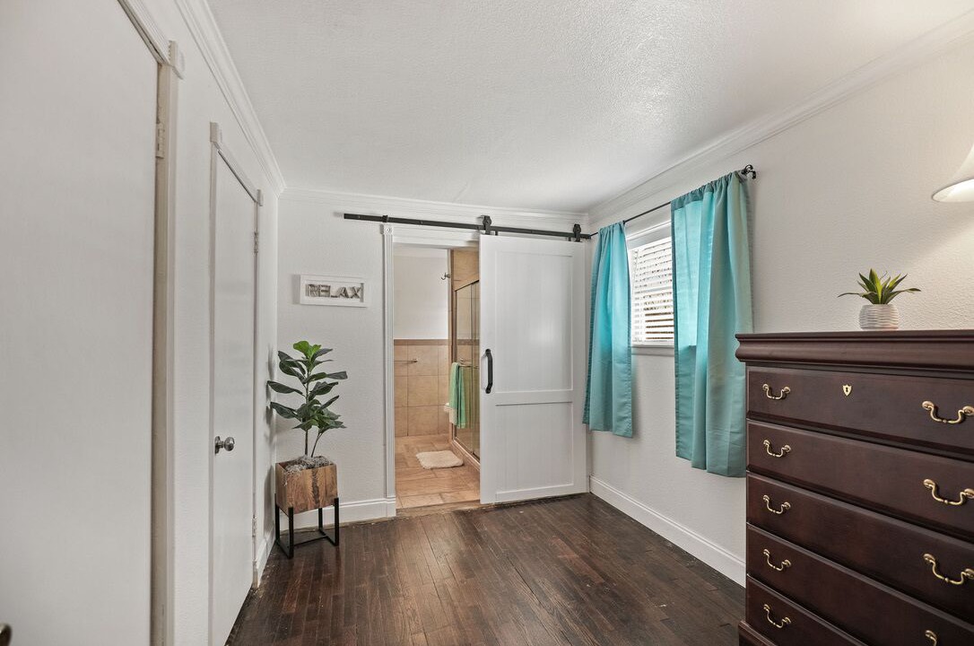 Photo of Bathroom in Graham