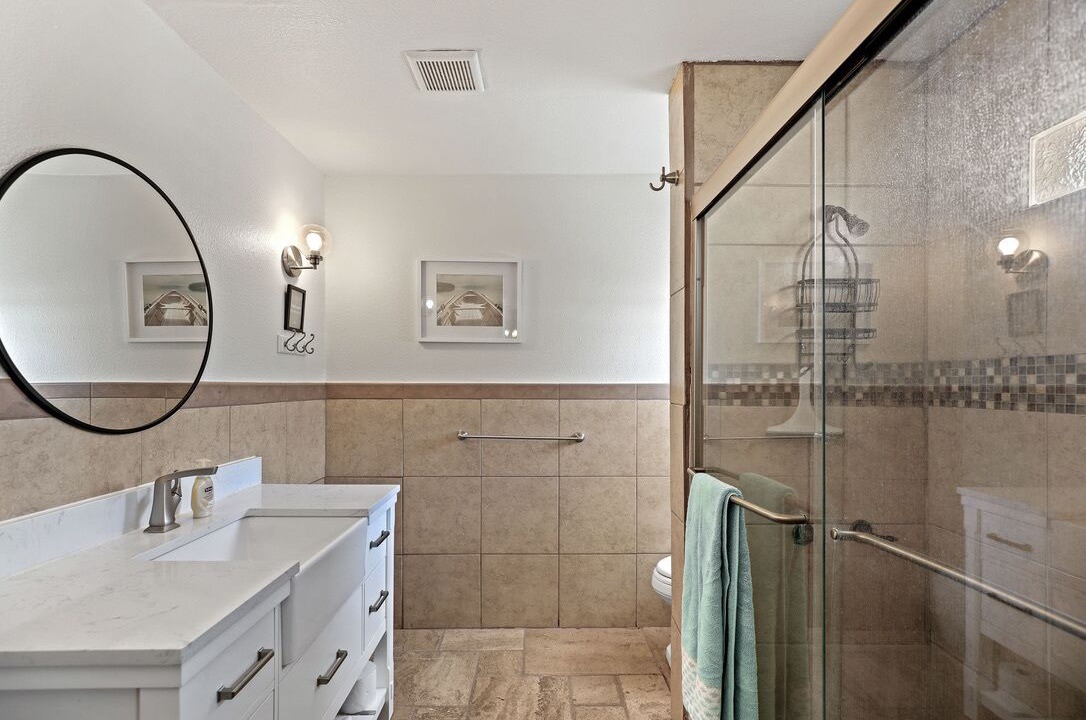 Photo of Bathroom in Graham