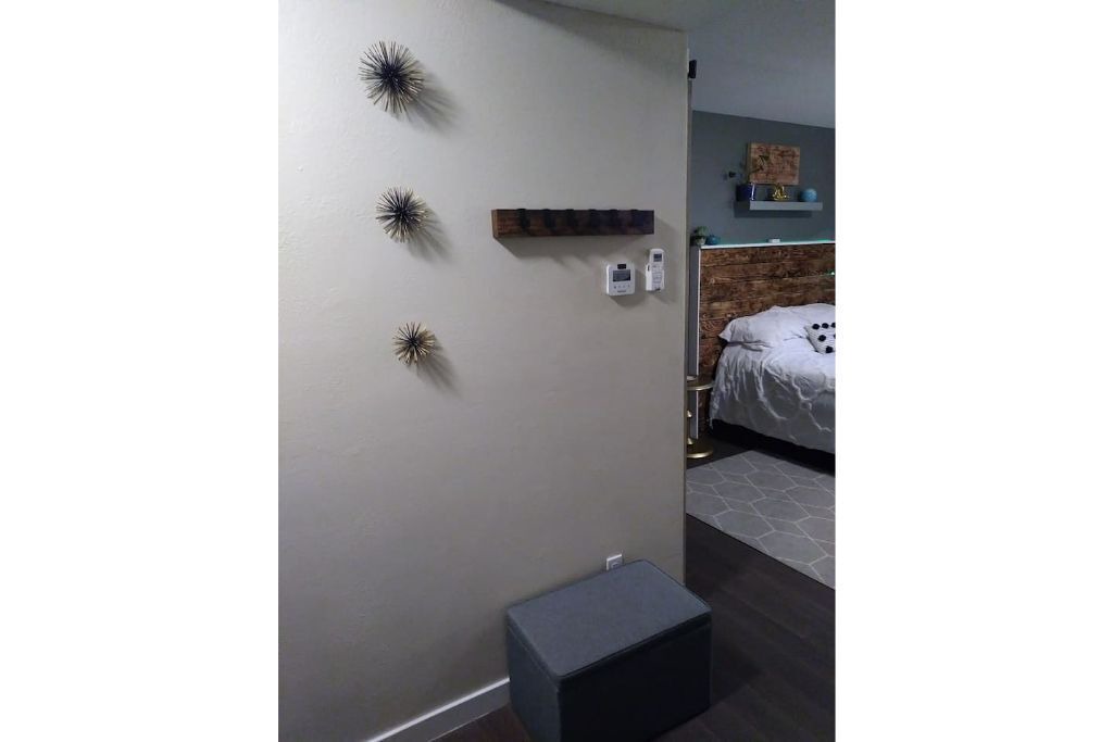 Photo of Bedroom in White Center