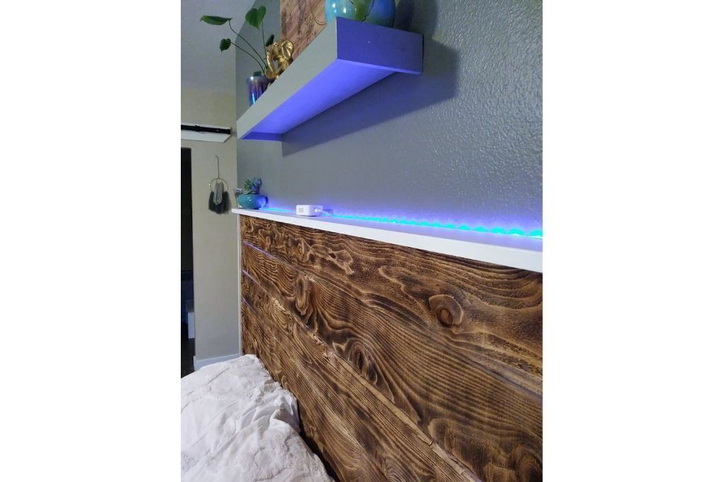 Photo of Bedroom in White Center