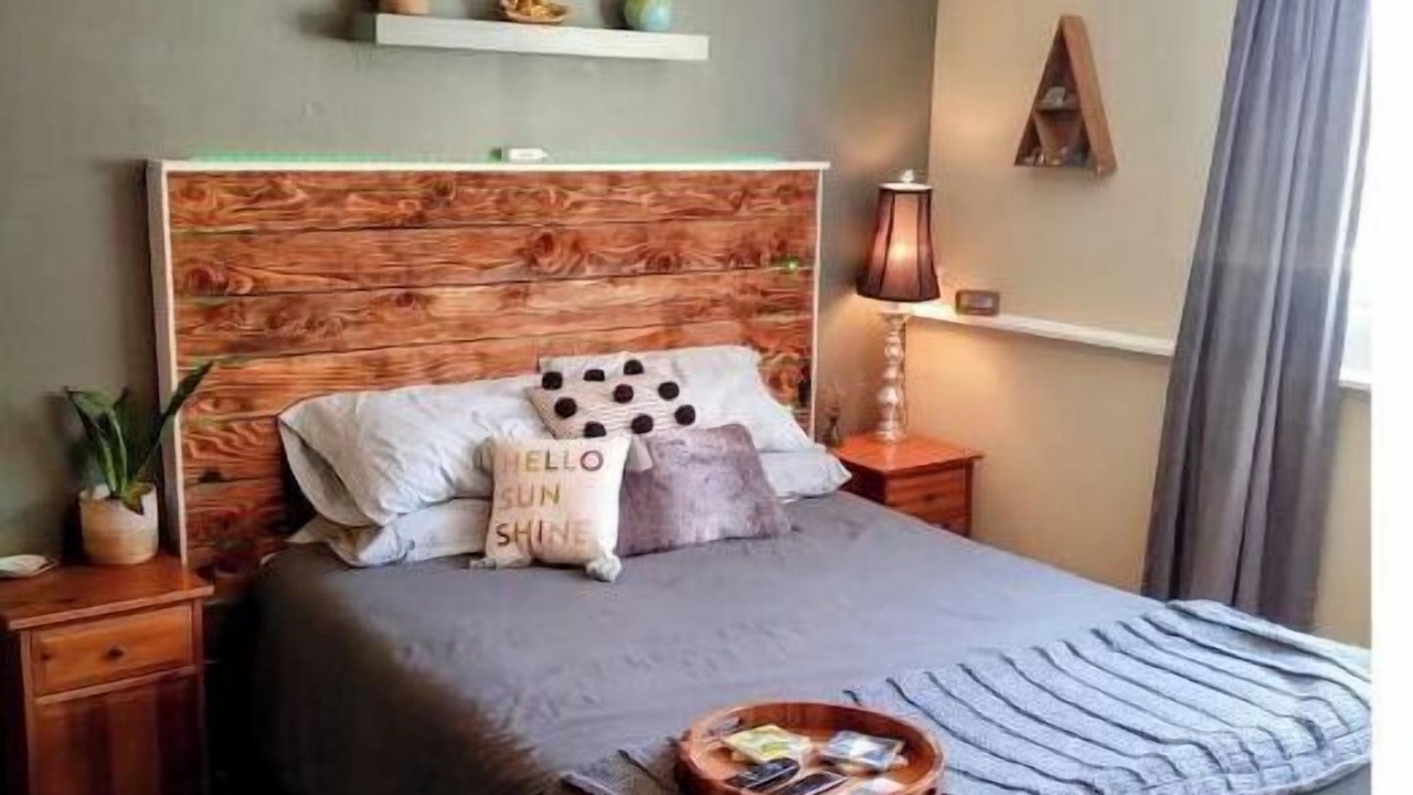 Photo of Bedroom in White Center