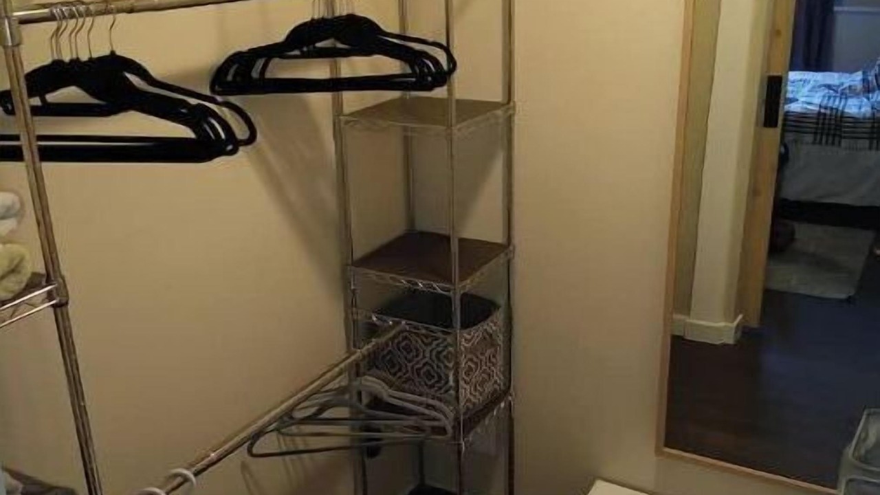 Photo of Bedroom in White Center