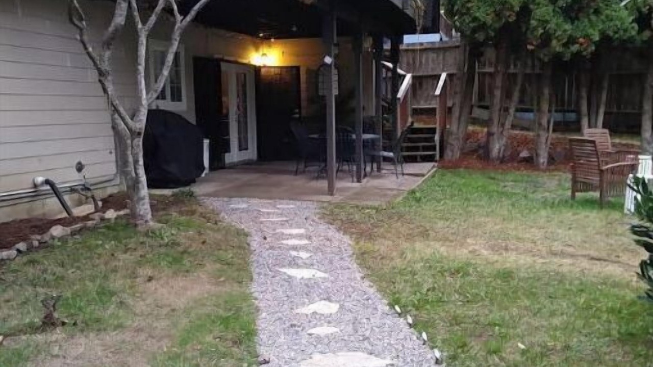 Photo of Outdoor in White Center