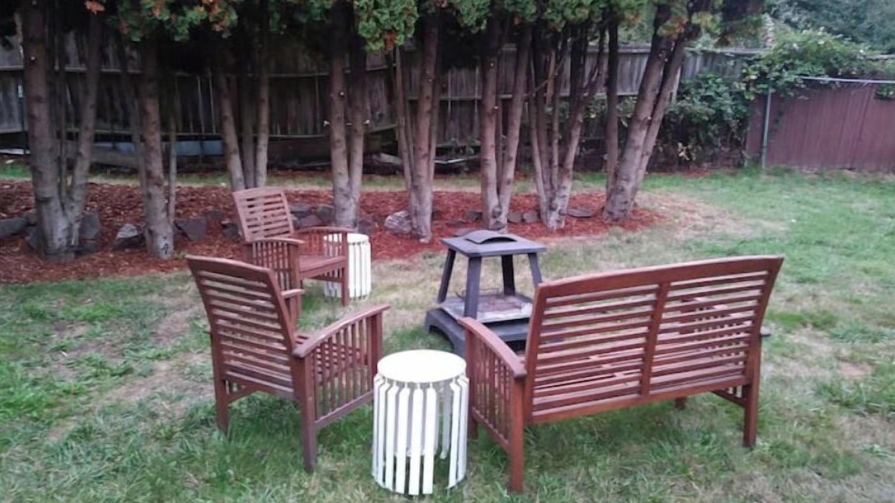 Photo of Outdoor in White Center