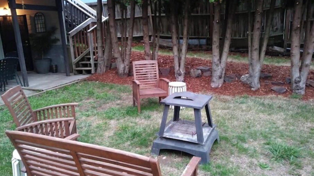 Photo of Outdoor in White Center