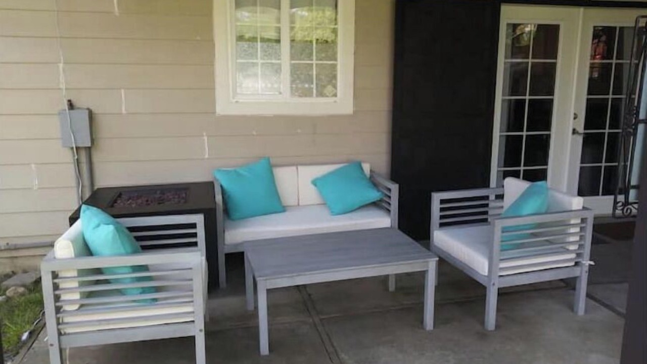 Photo of Patio Balcony in White Center