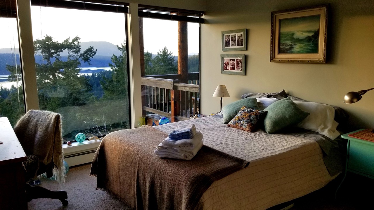 Photo of Bedroom in Rosario
