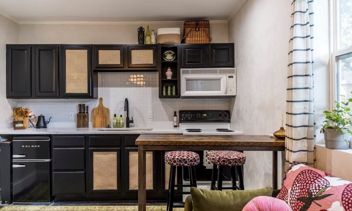 Photo of Kitchen in Kessler
