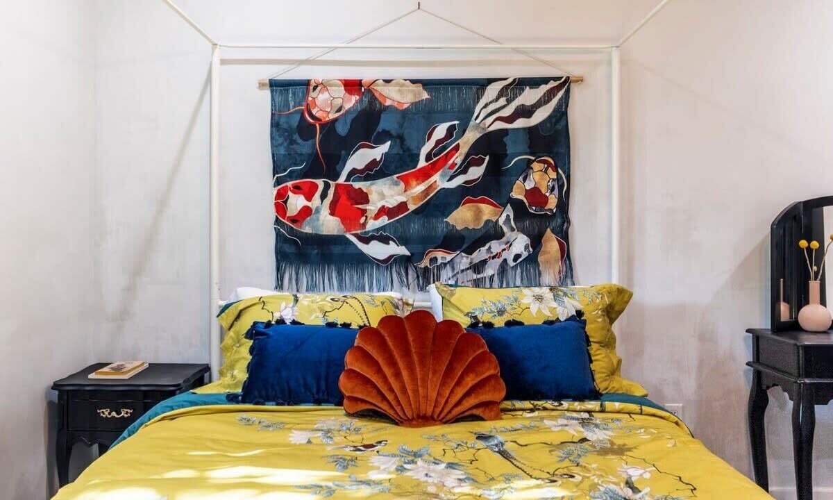 Photo of Bedroom in Kessler