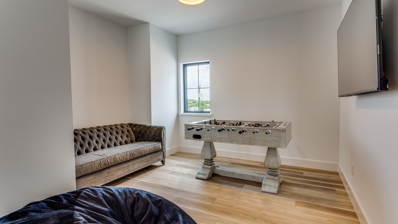 Photo of Bedroom in Graford