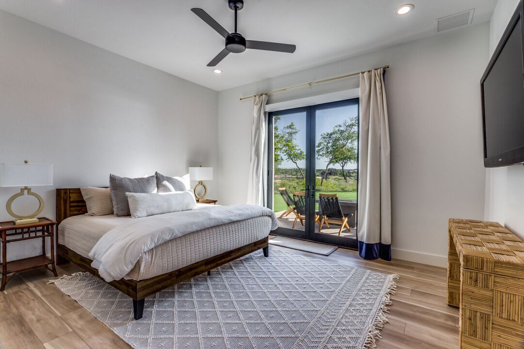 Photo of Bedroom in Graford