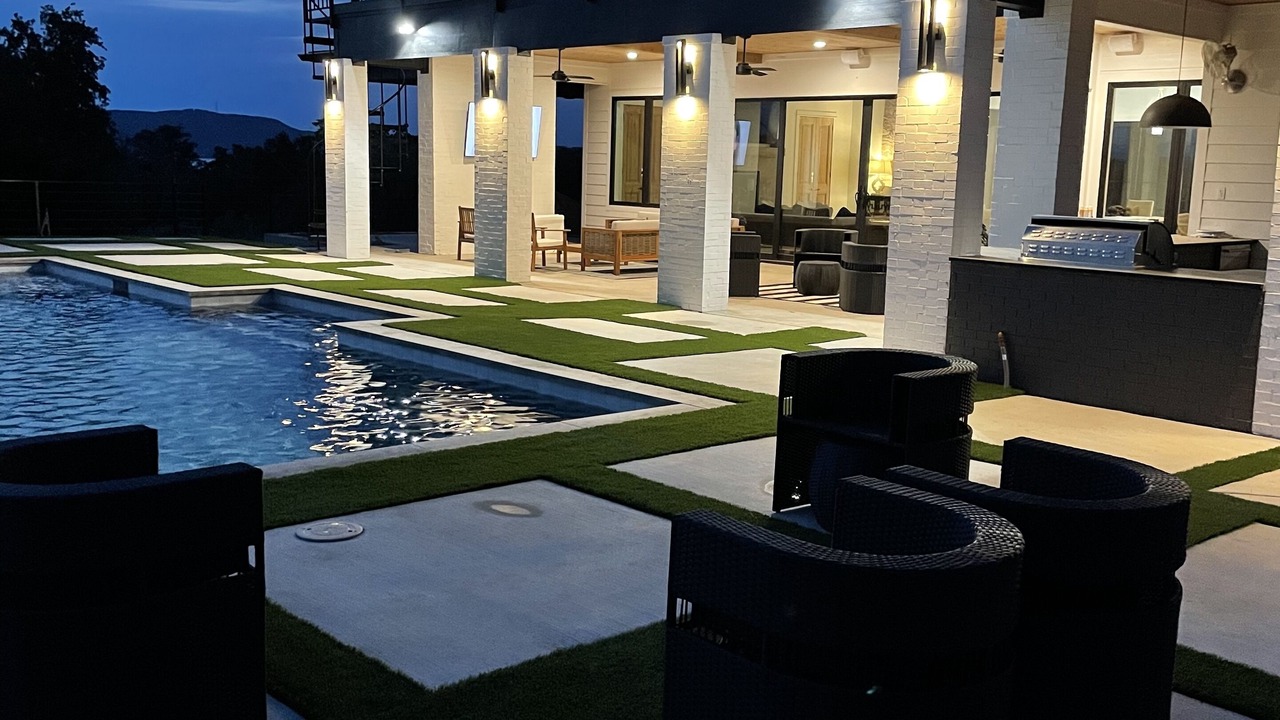 Photo of Outdoor in Graford