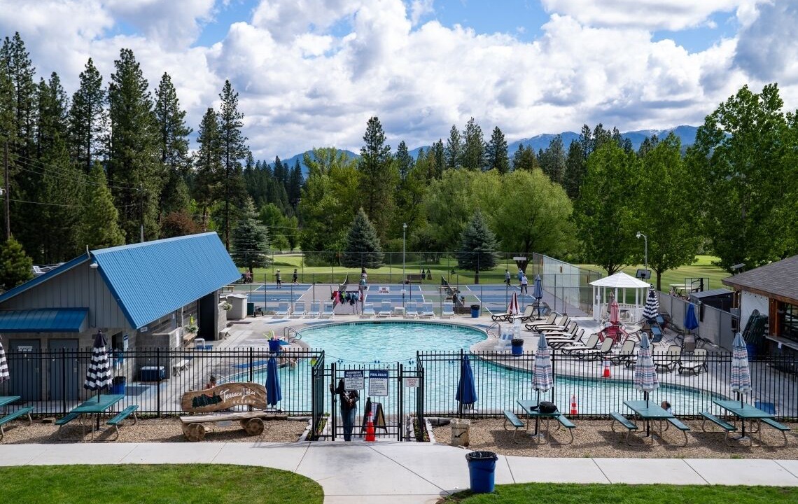 Photo of Outdoor in Garden Valley