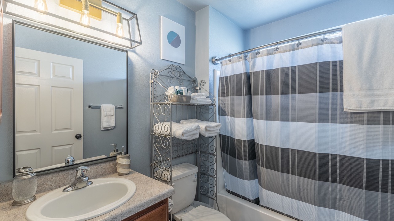 Photo of Bathroom in West San Antonio