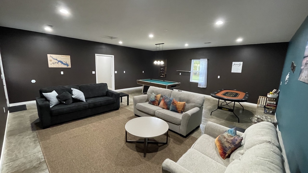 Photo of Livingroom in Mystic