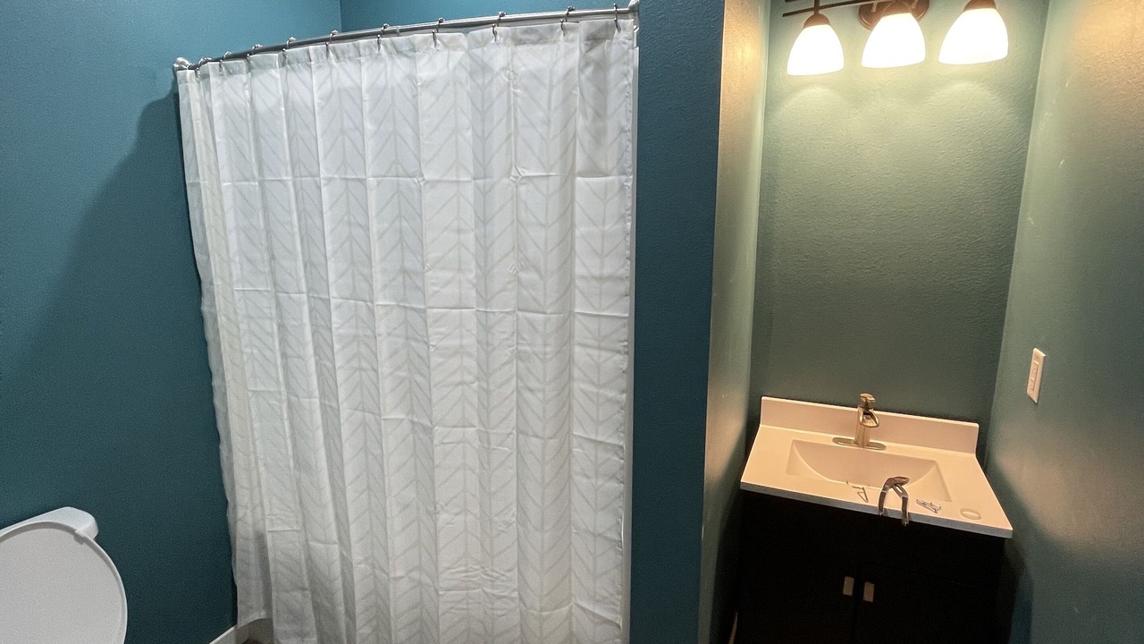 Photo of Bathroom in Mystic