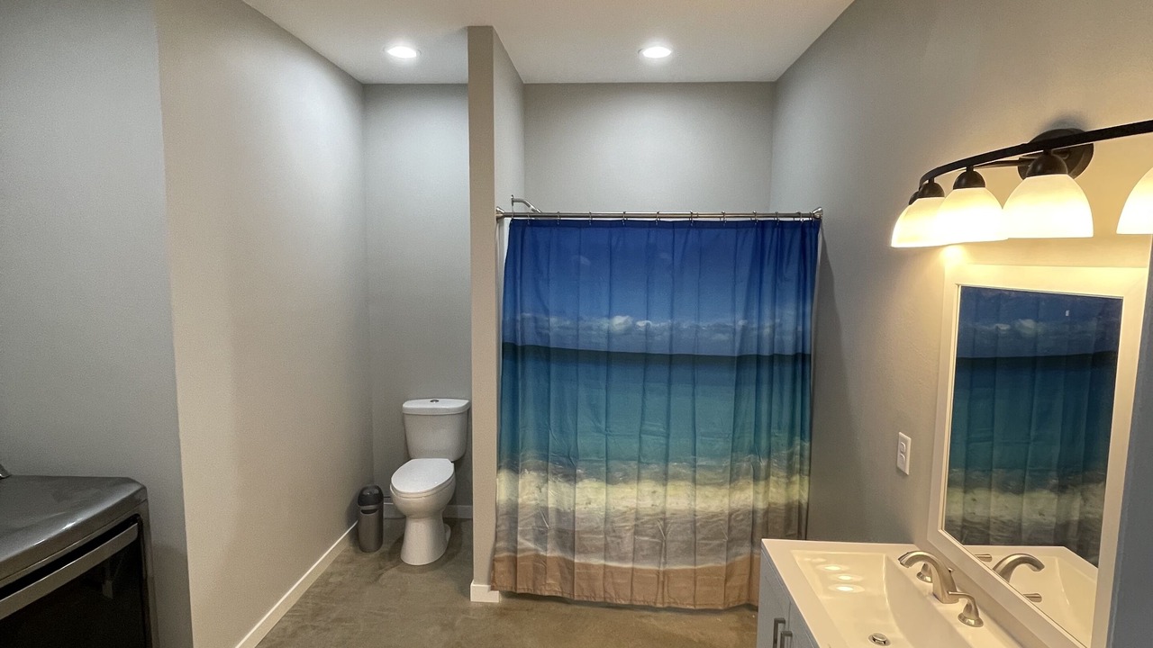 Photo of Bathroom in Mystic